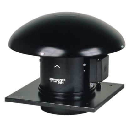 Ventilator centrifugal de acoperis SOLER&PALAU TH-1300