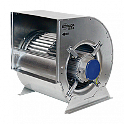 Ventilator centrifugal SODECA CBD-3333-6M 3/4/HE