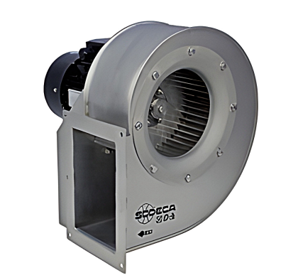 Ventilator centrifugal din inox SODECA CMPI-512-2T