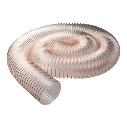 Tubulatura flexibila din poliuretan, 10" (250 mm) 
