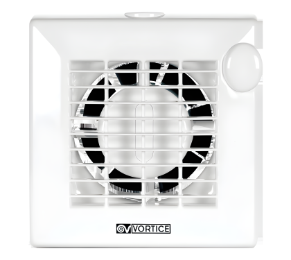 Ventilator axial VORTICE Punto M150/6"