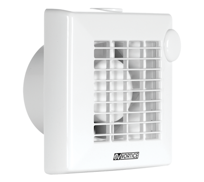 Ventilator axial VORTICE Punto M100/4"