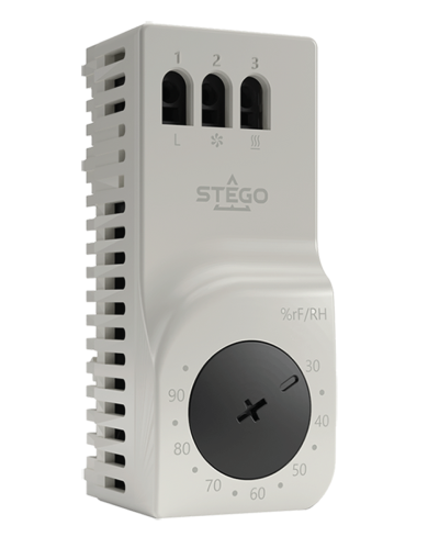Higrostat STEGO MFR 012