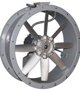 Ventilator axial desfumare CC-SHT 314 T/F-400
