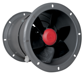 Ventilator axial VORTICE MPC-E 404 T