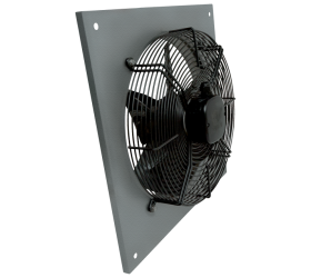 Ventilator axial VORTICE A-E 254 T