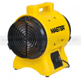 Ventilator axial portabil MASTER BL 4800