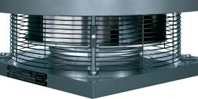 Ventilator centrifugal de acoperis VORTICE TRT 70 E 6P