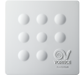 Ventilator axial VORTICE Punto Four MFO 100/4