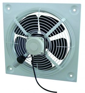 Ventilator axial SOLER&amp;PALAU HXM-300