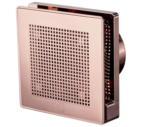 Ventilator axial VORTICE Punto Evo Gold ME100/4" LL-Pink
