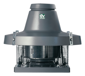 Ventilator centrifugal de acoperis VORTICE TRM 15 ED 4P