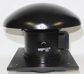 Ventilator centrifugal de acoperis SOLER&PALAU TH-1300