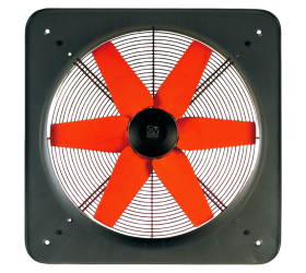 Ventilator axial VORTICE E 252 M