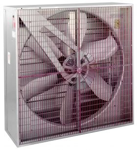 Ventilator axial SOLER&PALAU HIT-800 NP