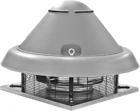 Ventilator centrifugal DYNAIR FC-254 T/ATEX/EEx-d
