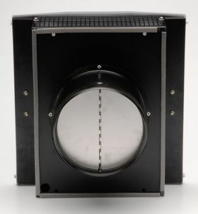 Ventilator centrifugal SOLER&PALAU SWF-200