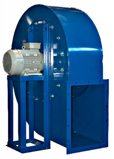 Ventilator centrifugal DYNAIR PS-L 222