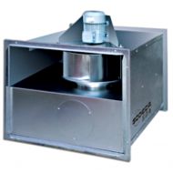 Ventilator centrifugal desfumare SODECA CJLINE-1856-6T/F-400