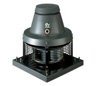 Ventilator centrifugal VORTICE Tiracamino TC 10 M