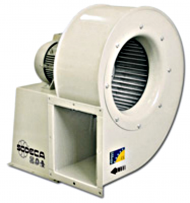 Ventilator centrifugal SODECA CMP/MAR-820-2T IE3