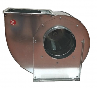 Ventilator centrifugal SIVAR CF 0,5 HP 200 T4