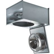 Ventilator centrifugal SOLER&PALAU IRT/4-355