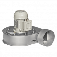 Ventilator centrifugal SODECA SDECB/O-250-4T-0.5