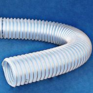 Tubulatura flexibila din poliuretan, 12" (300 mm) 