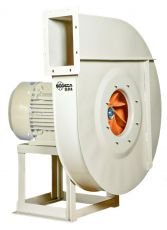 Ventilator centrifugal SODECA CAST-630-2T-20 IE3