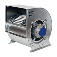 Ventilator centrifugal SODECA CBD-3333-6T 1 1/2