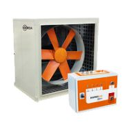 Kit presurizare SODECA BOXPRES PLUS-12900-400V. IE3