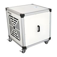 Purificator de aer mobil SODECA UPH/EC-250-F9-CG