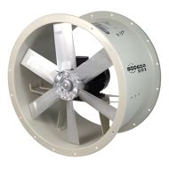 Ventilator axial desfumare SODECA THT/CL-45-2T-2-F-400 IE3