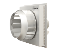Ventilator centrifugal SODECA CMSH-2063-4T-7.5/B IE3