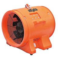 Ventilator axial portabil HEYLO PowerVent 12000