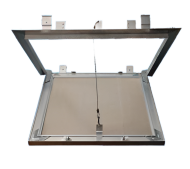 Trapa acces, 600 x 600 mm, tavan carton gips