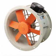 Ventilator axial SODECA HEPT-35-2T/H