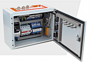 Panou de comanda SODECA BOXPRES PLUS-7,5 kW-400 V -T-T