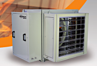 Kit presurizare SODECA BOXPDS-800-4T-4 IE3