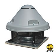 Ventilator centrifugal DYNAIR FCP/ATEX-354 M/ExII2G Ex-db IIBT4 Gb