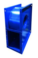 Ventilator centrifugal desfumare DYNAIR PR-QP HT 404 T F400