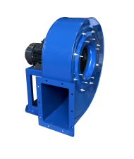Ventilator centrifugal DYNAIR PS-L 402 T IE3