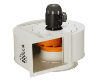 Ventilator centrifugal SODECA CBPN-1856-4T-5.5 IE3