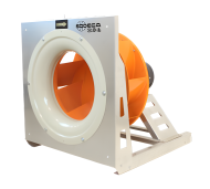Ventilator centrifugal tip Plug Fan SODECA PF-H-1663-4T-5.5 IE3