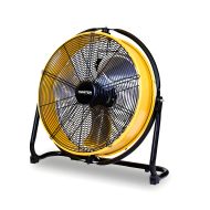 Ventilator axial mobil MASTER DF 20