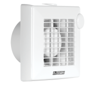 Ventilator axial VORTICE Punto M150/6"