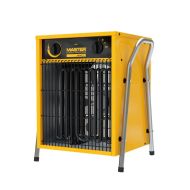 Aeroterma electrica MASTER B 9