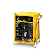 Aeroterma electrica MASTER B 5