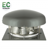 Ventilator centrifugal de acoperis REVENTON Storm 225 EC